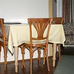 Seeappartements Excelsior