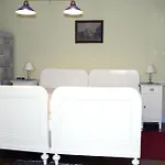 Seeappartements Excelsior * 벨덴암워스에르시