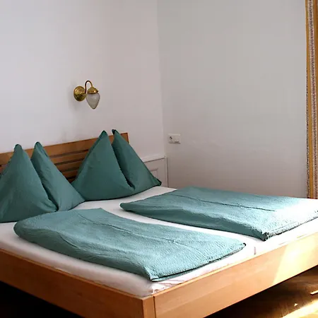 Seeappartements Excelsior Daire