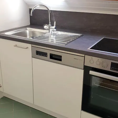 Daire Seeappartements Excelsior