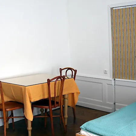 Seeappartements Excelsior *