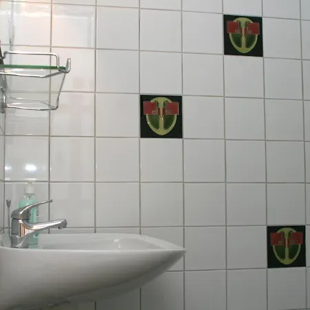 Seeappartements Excelsior Daire *