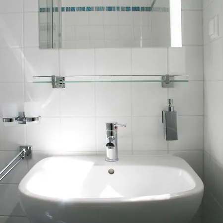 Seeappartements Excelsior 아파트 벨덴암워스에르시