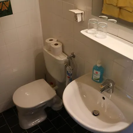 アパート Seeappartements Excelsior *