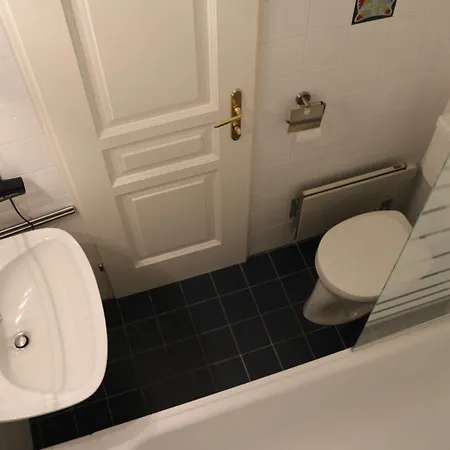 Daire Seeappartements Excelsior Velden am Wörthersee