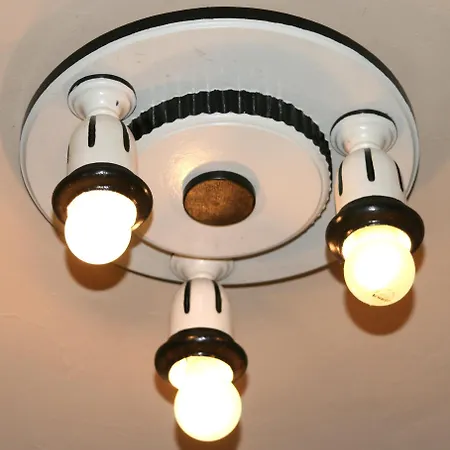 Daire Seeappartements Excelsior *