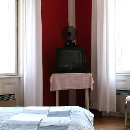 Seeappartements Excelsior *