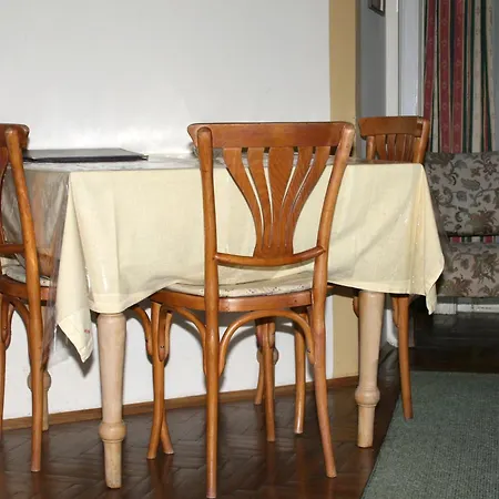 Seeappartements Excelsior