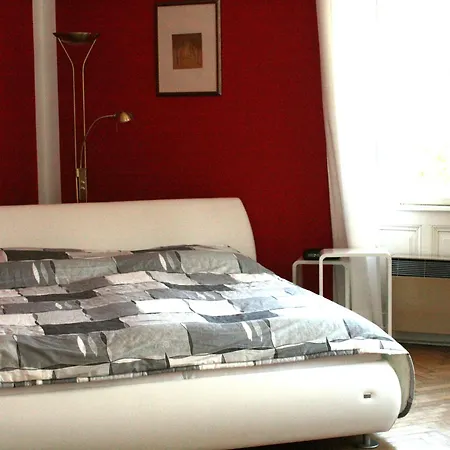 Seeappartements Excelsior *