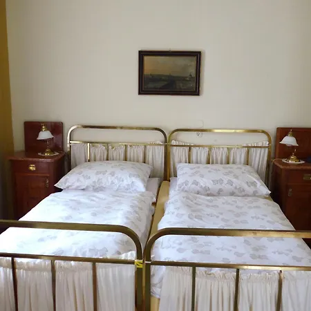 Апартаменты Seeappartements Excelsior