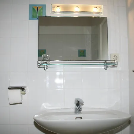 Seeappartements Excelsior Daire