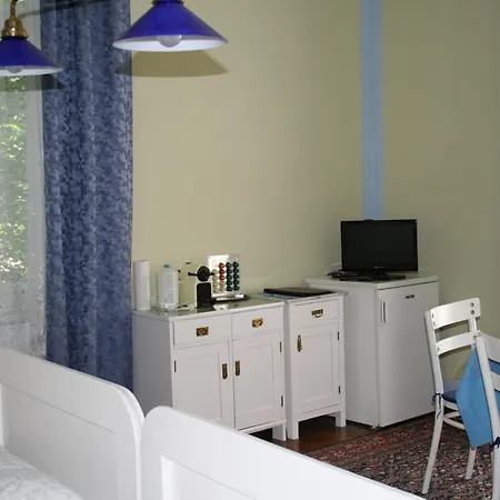 アパート Seeappartements Excelsior フェルデン・アム・ヴェルターゼー