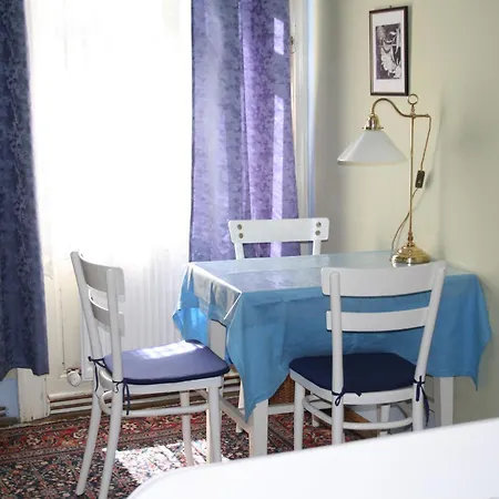 Seeappartements Excelsior * 벨덴암워스에르시