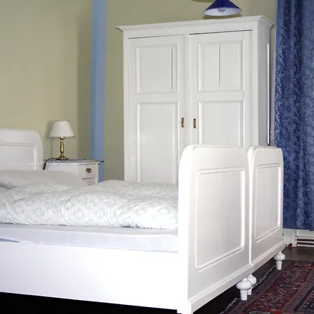 Seeappartements Excelsior アパート フェルデン・アム・ヴェルターゼー