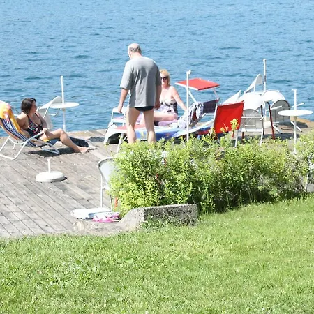 Seeappartements Excelsior