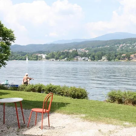 Seeappartements Excelsior Apartament *