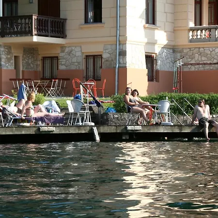 Seeappartements Excelsior Velden am Wörthersee