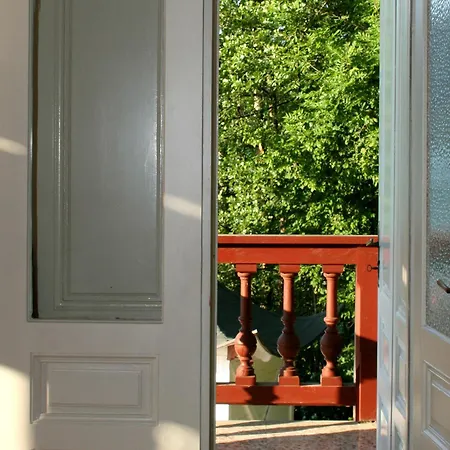 Daire Seeappartements Excelsior