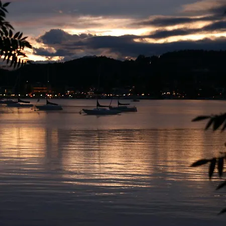 Seeappartements Excelsior *