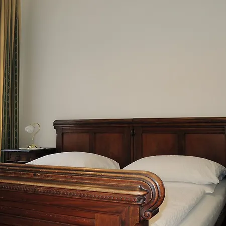 Seeappartements Excelsior Daire