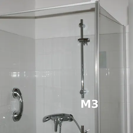Seeappartements Excelsior * 벨덴암워스에르시