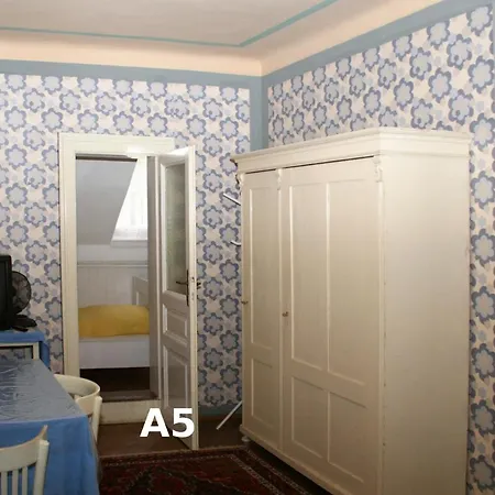 Seeappartements Excelsior 아파트 벨덴암워스에르시