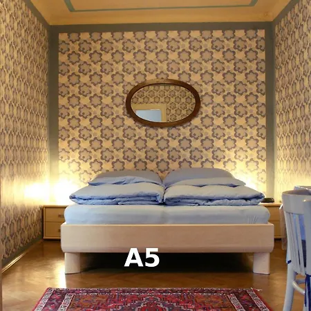 Seeappartements Excelsior * Фельден-ам-Вёртер-Зе