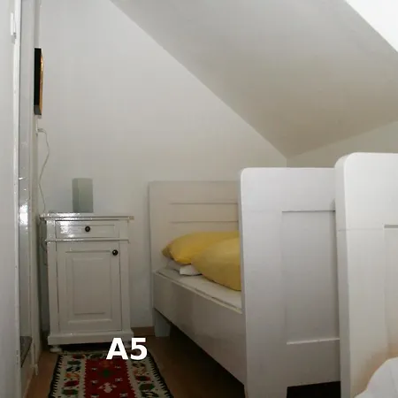 アパート Seeappartements Excelsior *