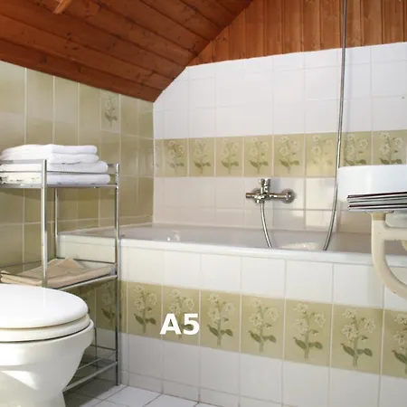 Seeappartements Excelsior * Фельден-ам-Вёртер-Зе