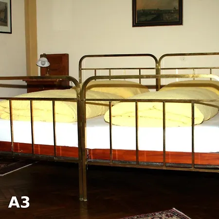 Apartament Seeappartements Excelsior