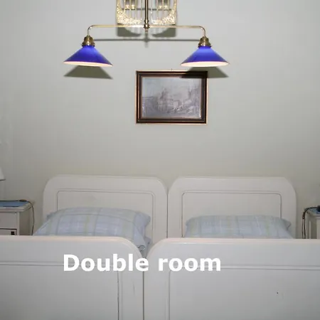 アパート Seeappartements Excelsior *