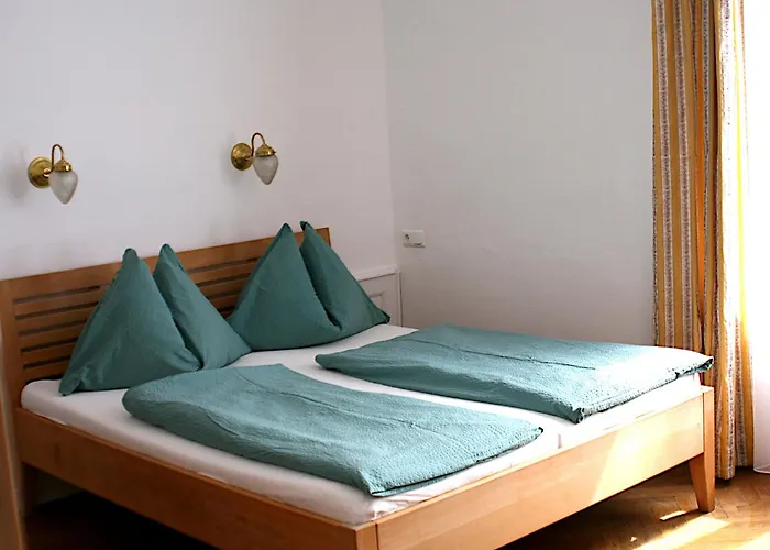 Seeappartements Excelsior Apartament