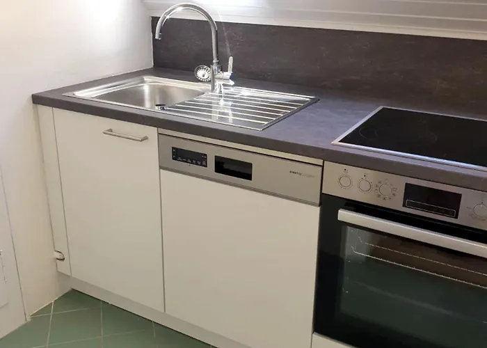 Apartament Seeappartements Excelsior