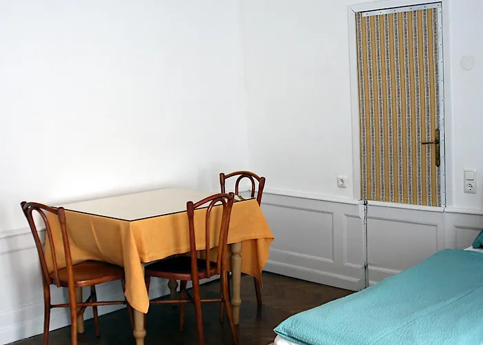 Seeappartements Excelsior *