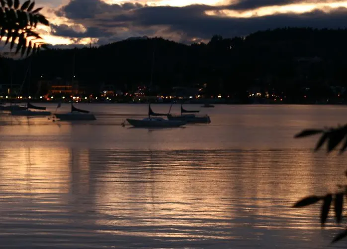 Seeappartements Excelsior *