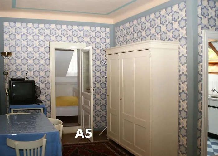 Seeappartements Excelsior Apartament Velden am Wörthersee