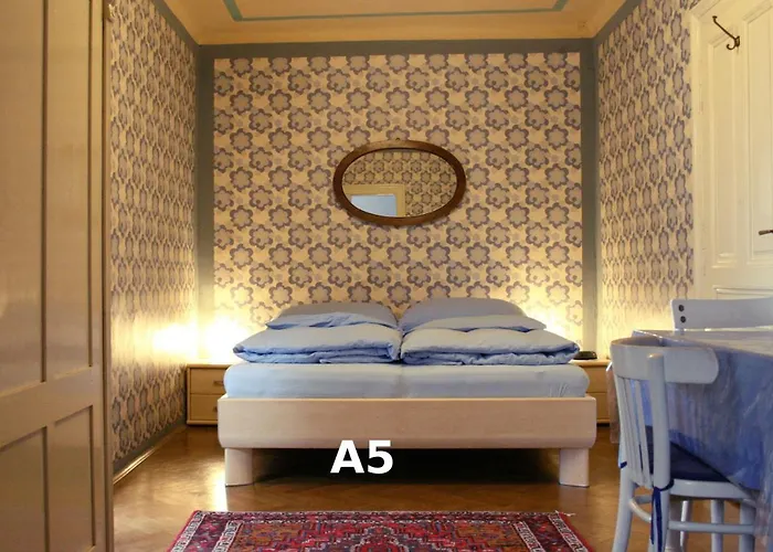 Seeappartements Excelsior * Velden am Wörthersee