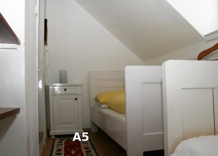 Apartament Seeappartements Excelsior *