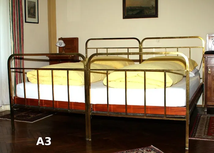 Apartament Seeappartements Excelsior