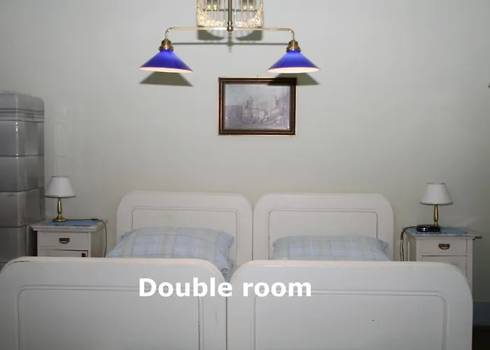 Apartament Seeappartements Excelsior *